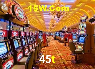 Interface moderna da plataforma 45t